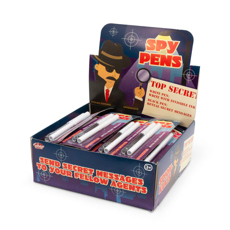 SPY PENS