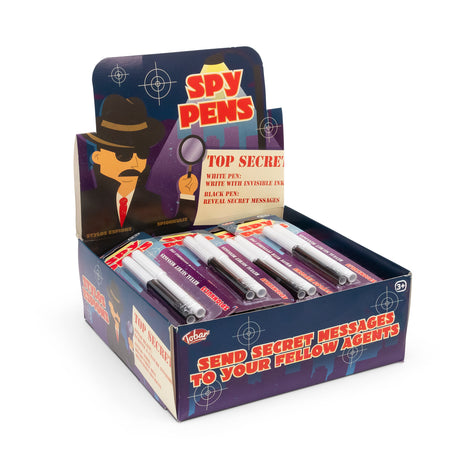 SPY PENS