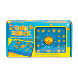 TIME SHOCK GAME