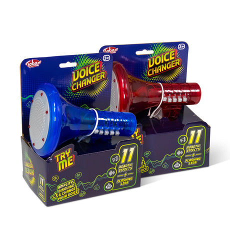 VOICE CHANGER