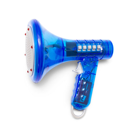 VOICE CHANGER