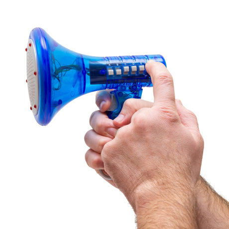 VOICE CHANGER