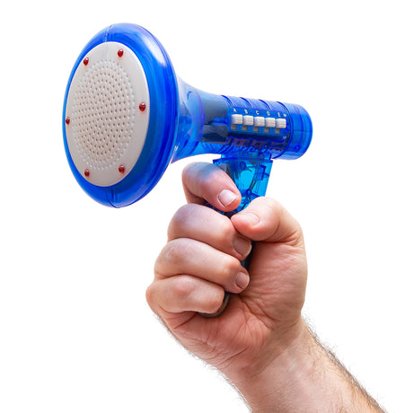 VOICE CHANGER