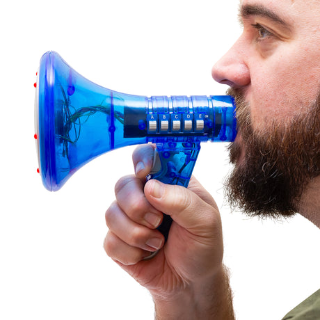 VOICE CHANGER
