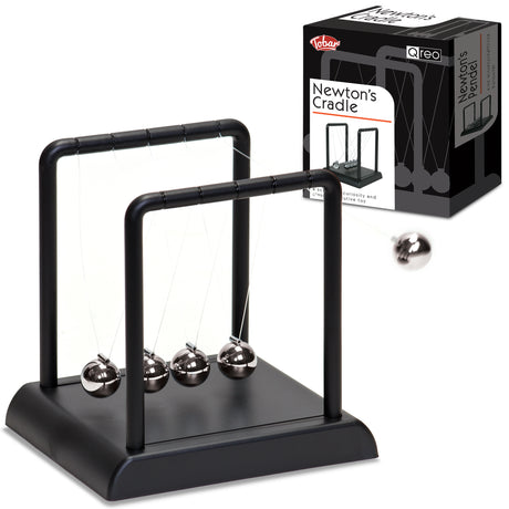 QREO NEWTONS CRADLE