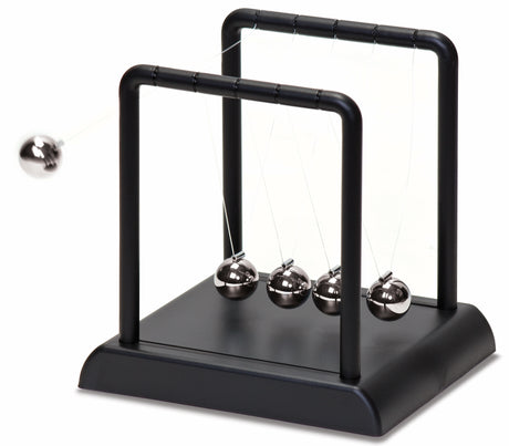 QREO NEWTONS CRADLE