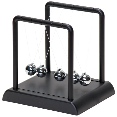 QREO NEWTONS CRADLE