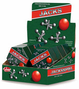 METAL JACKS