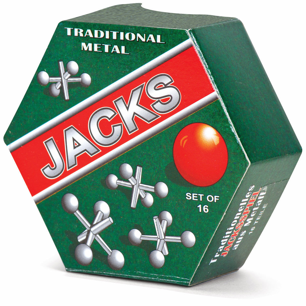 METAL JACKS