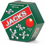 METAL JACKS