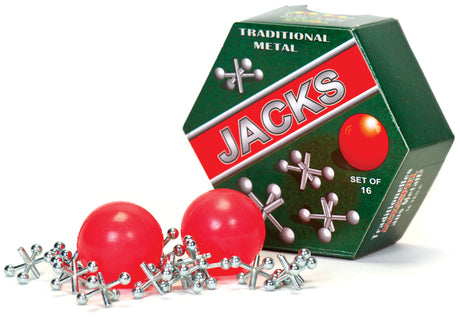 METAL JACKS