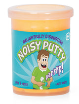 NOISY PUTTY
