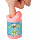 NOISY PUTTY