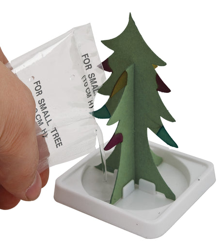 MAGIC GROWING TREE