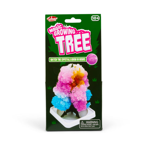 MAGIC GROWING TREE