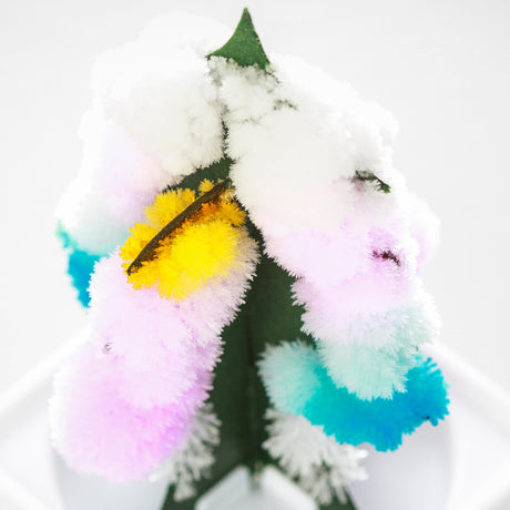 MAGIC GROWING TREE
