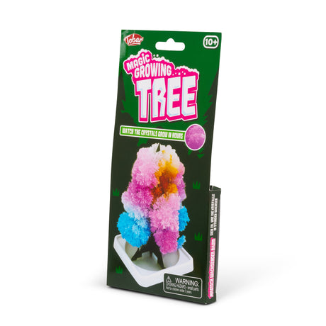 MAGIC GROWING TREE
