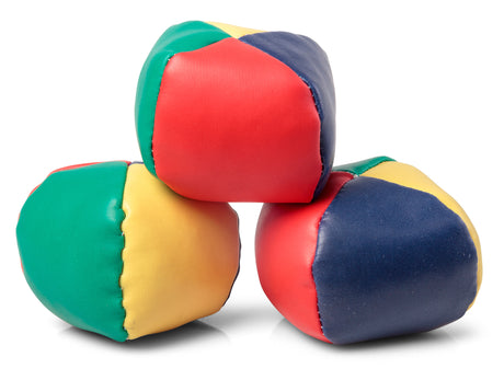 JUGGLING BALLS SET
