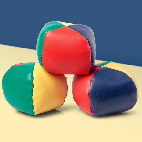 JUGGLING BALLS SET