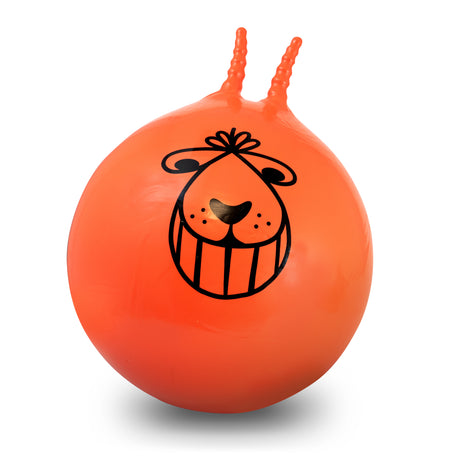 GIANT SPACE HOPPER