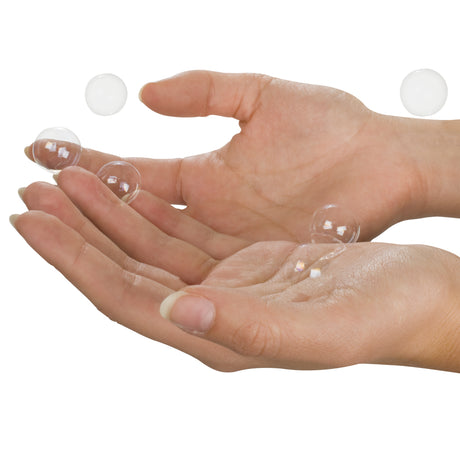 TOUCHABLE BUBBLES