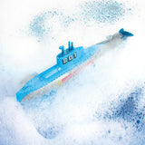 WIND UP SUBMARINE