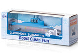 WIND UP SUBMARINE
