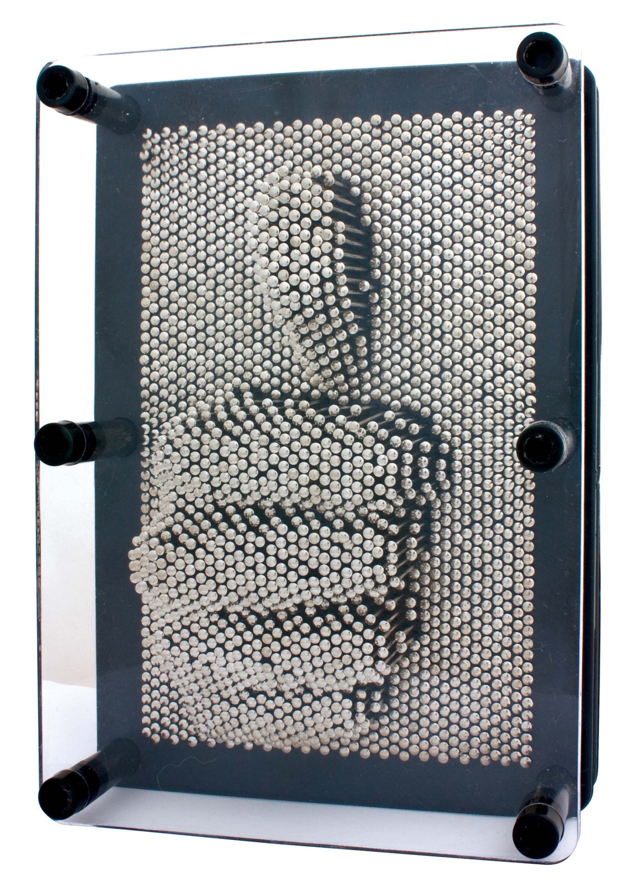 PIN ART