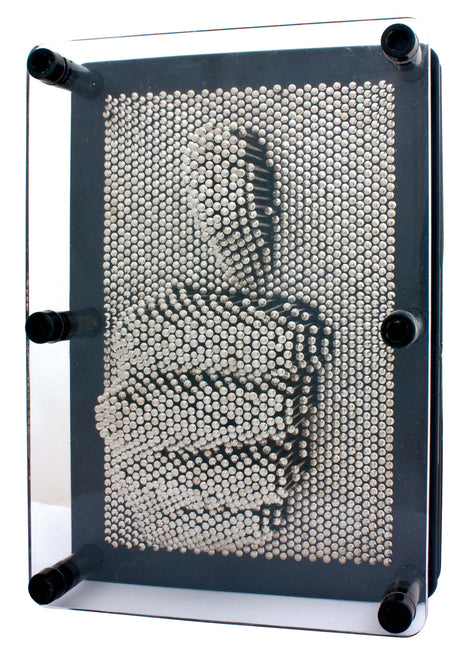 PIN ART