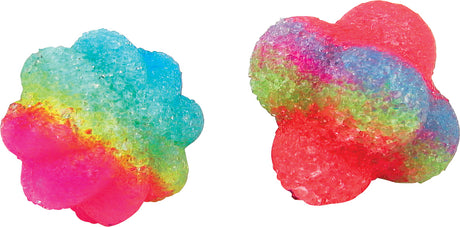 MAKE YOUR OWN BOUNCY BALLS