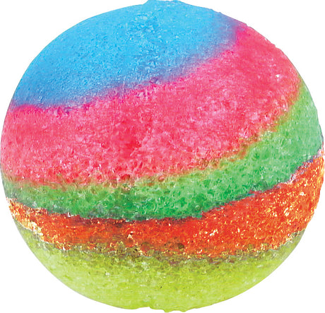 MAKE YOUR OWN BOUNCY BALLS