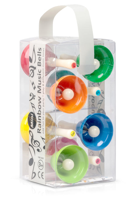 RAINBOW MUSIC BELLS