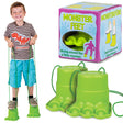 MONSTER FEET