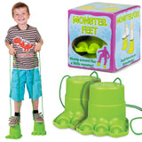MONSTER FEET