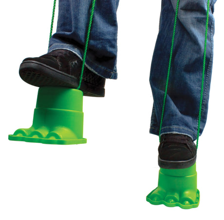 MONSTER FEET