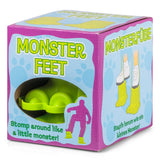 MONSTER FEET
