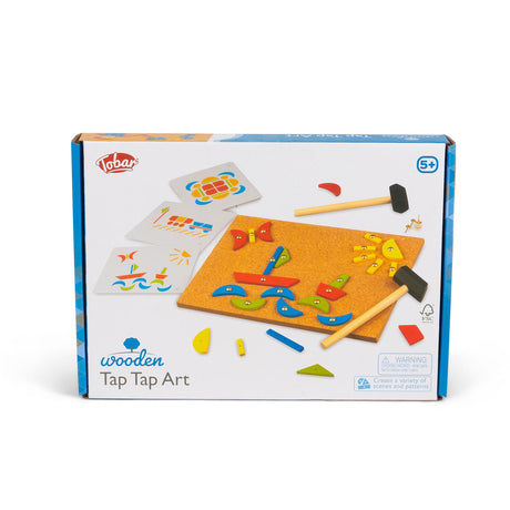 TAP TAP ART