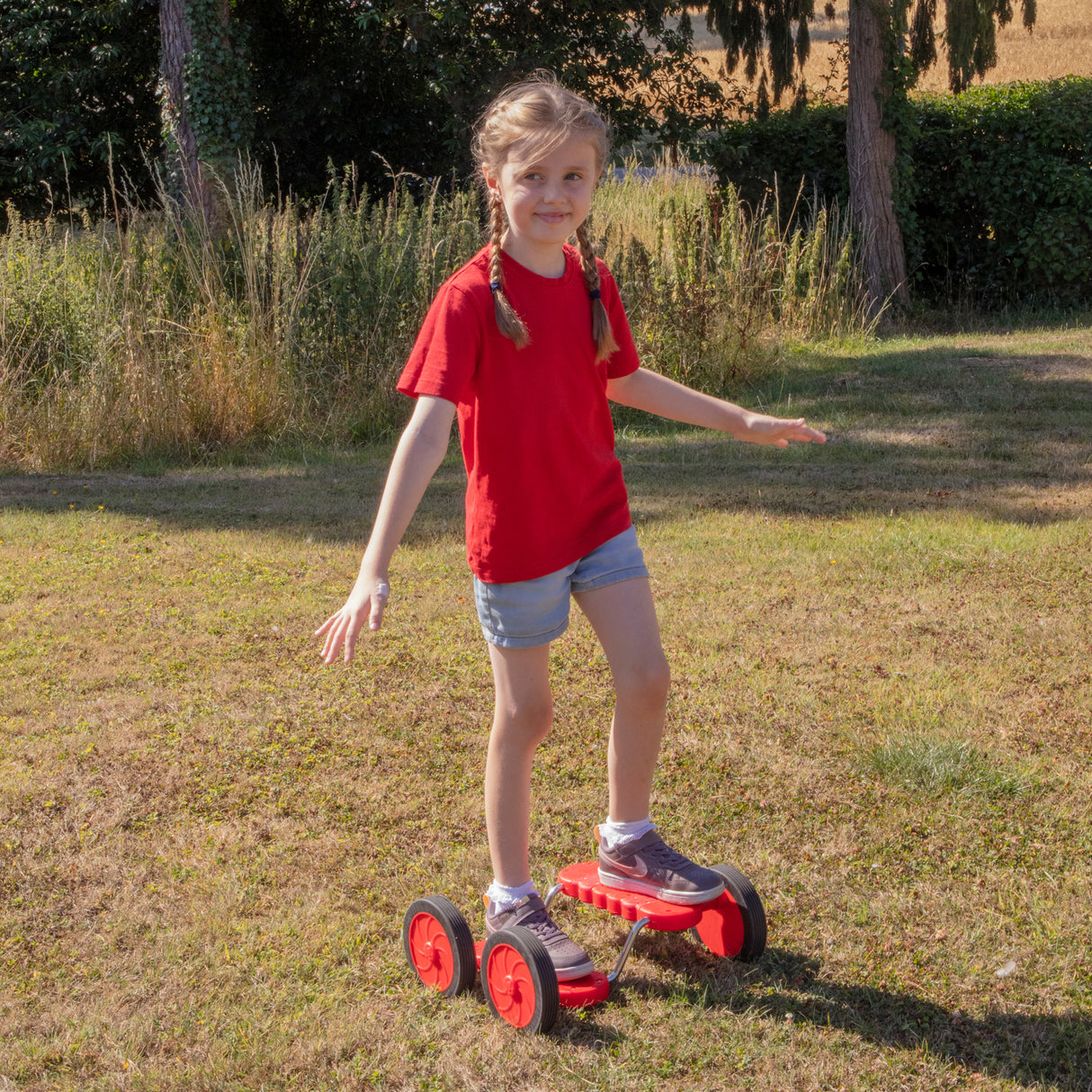 PEDAL RACER