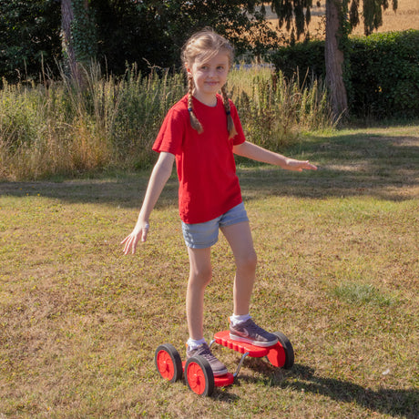 PEDAL RACER