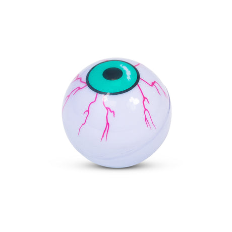 FLASHING EYE GLIDE BALL