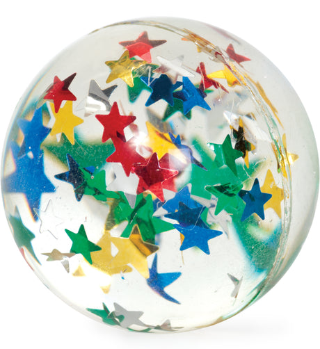 CLASSIC BOUNCY BALL