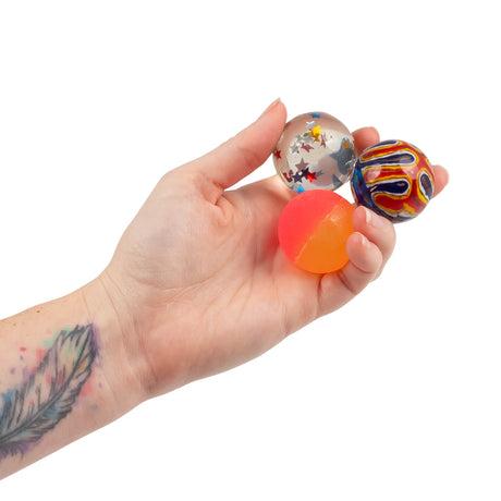 CLASSIC BOUNCY BALL