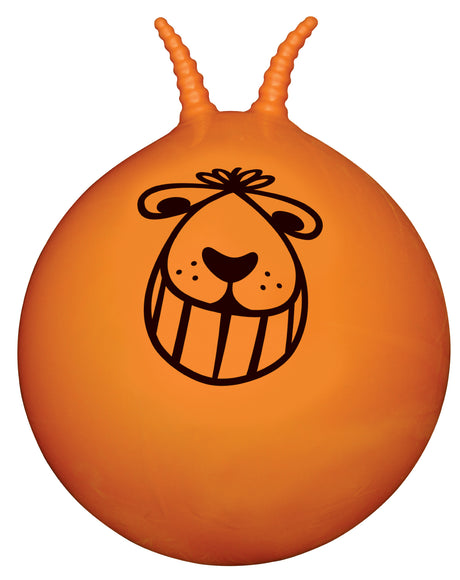 RETRO SPACE HOPPER