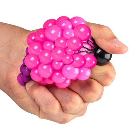 SQUISHY MESH BALL