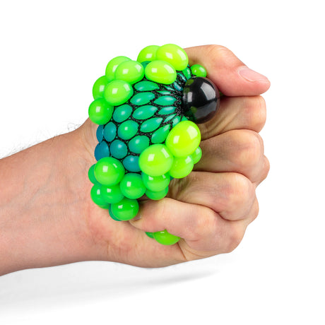 SQUISHY MESH BALL