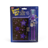SECRET DIARY SET