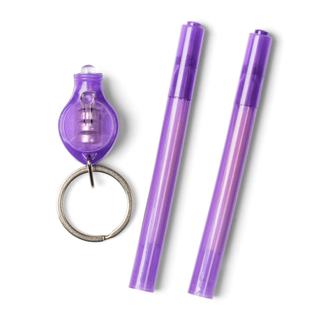 SECRET MESSAGE PEN