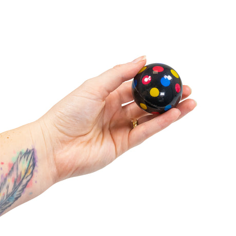 DISCO GLIDE BALL