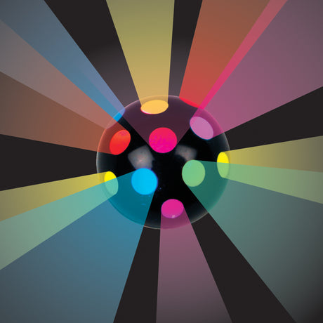 DISCO GLIDE BALL