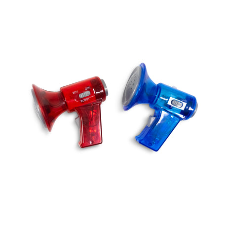 MINI VOICE CHANGER